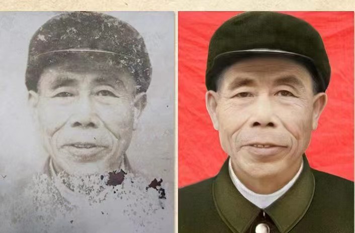 塔河老照片模糊修复-72