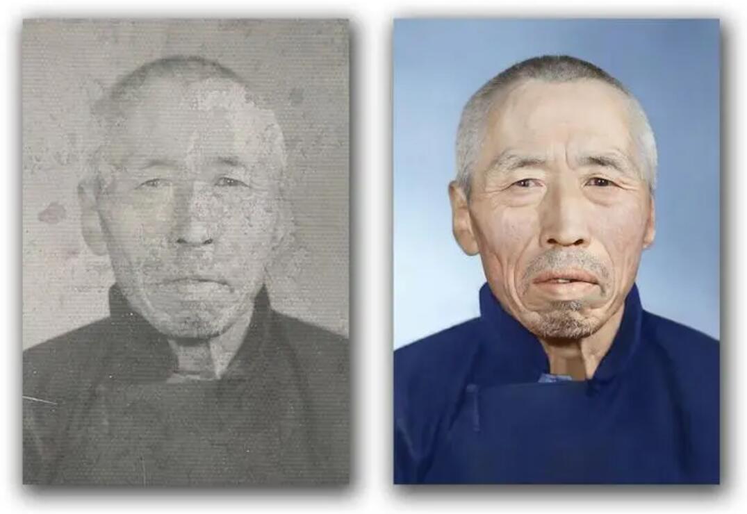 塔河破损照片修复-56